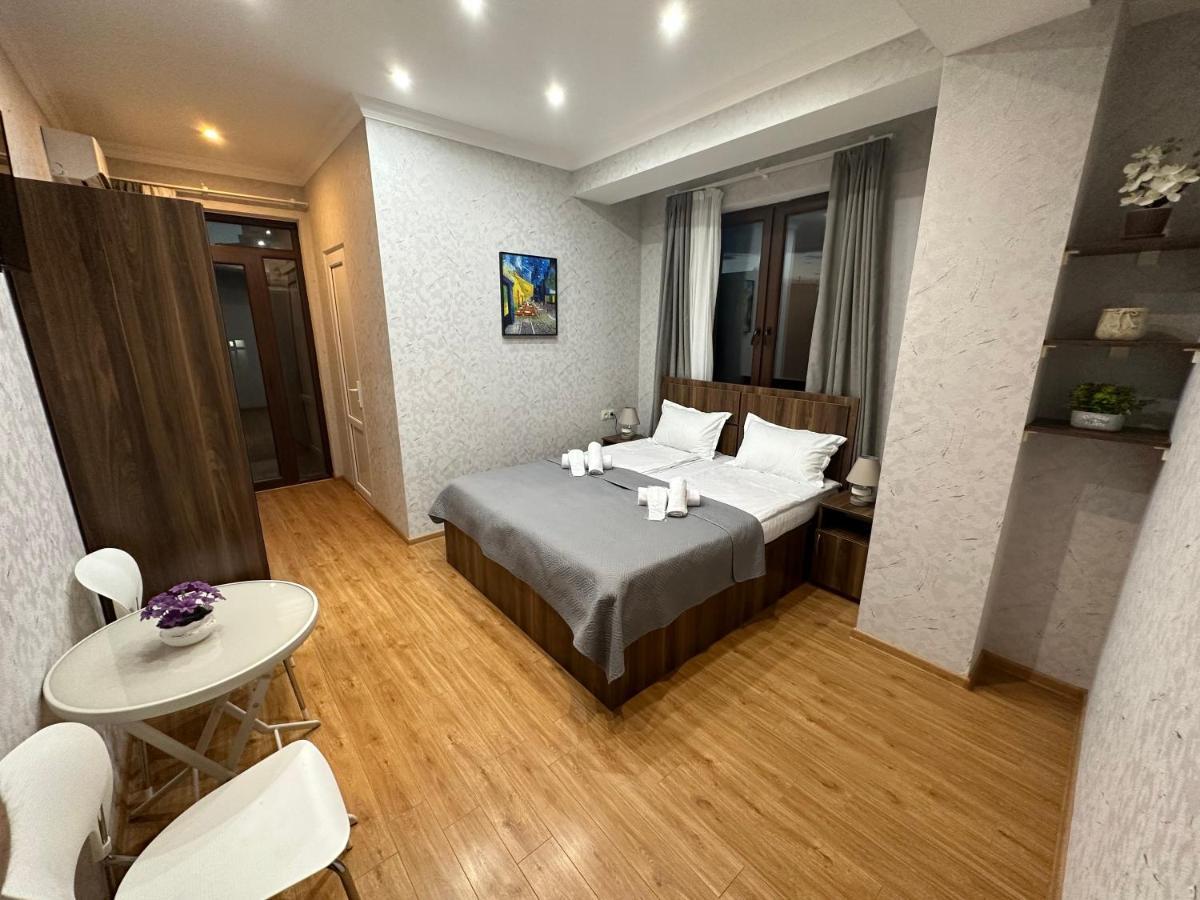 Apartment Old Avlabari Tbilisi Zewnętrze zdjęcie