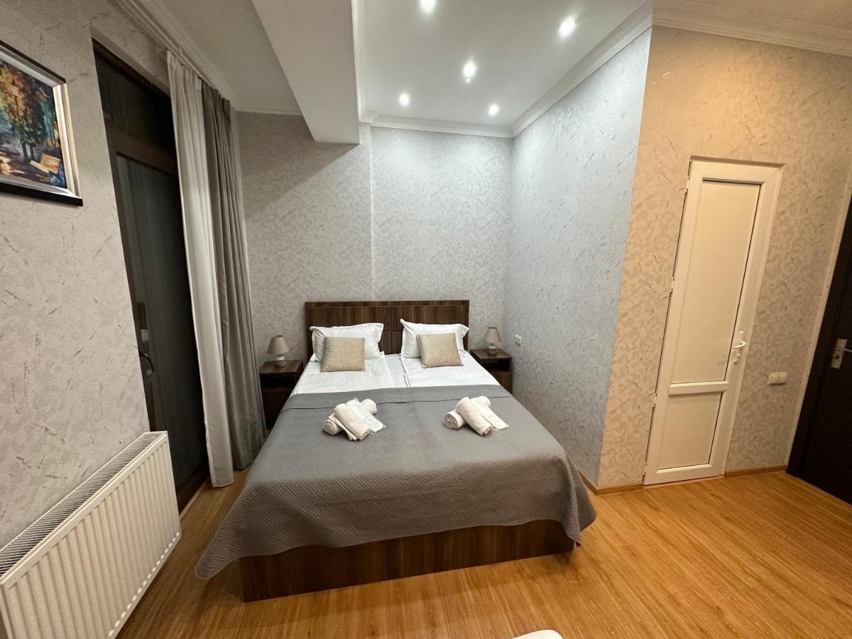 Apartment Old Avlabari Tbilisi Zewnętrze zdjęcie