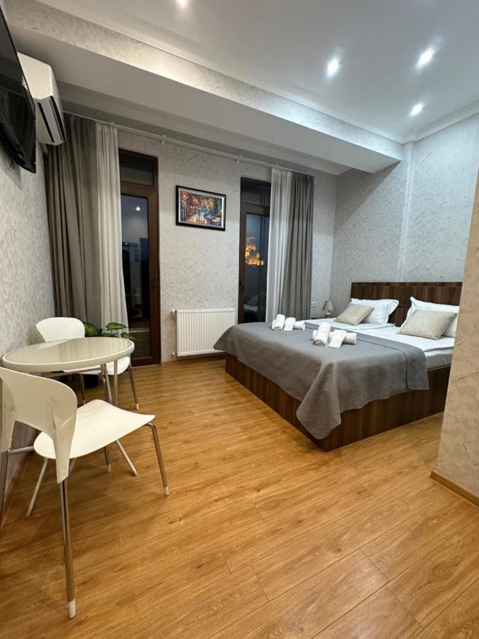 Apartment Old Avlabari Tbilisi Zewnętrze zdjęcie